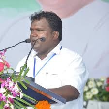 M Dhananjaya Reddy
